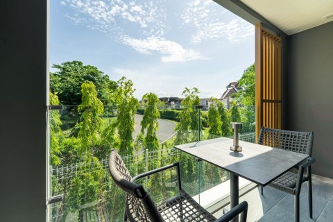 Кондоминиум с 3 комнатами в Банг Тао, Таиланд № 70352 - фото 19