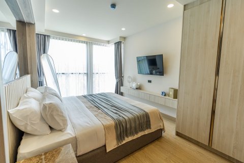 Кондоминиум с 3 комнатами в Банг Тао, Таиланд № 70352 - фото 25