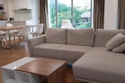 Condominio de 2 dormitorios en Chiang Mai, Tailandia № 162845 - foto 12