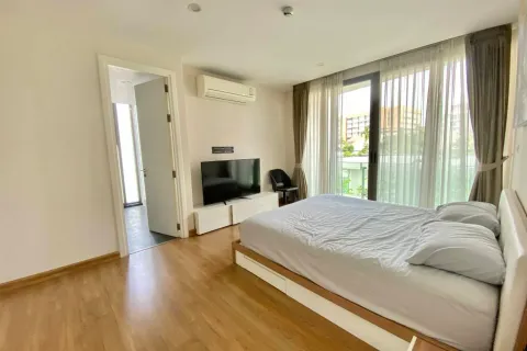 Condominio de 2 dormitorios en Chiang Mai, Tailandia № 162845 - foto 5