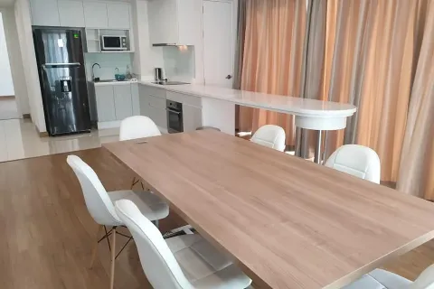 Condominio de 2 dormitorios en Chiang Mai, Tailandia № 162845 - foto 6
