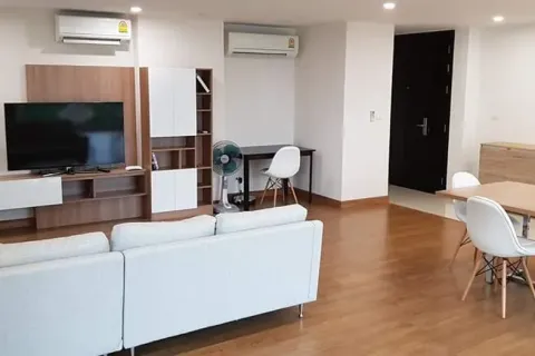 Condominio de 2 dormitorios en Chiang Mai, Tailandia № 162845 - foto 7