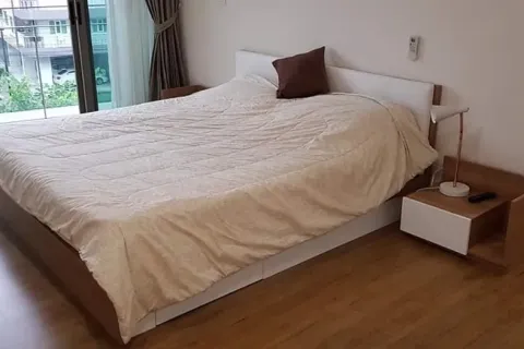 Condominio de 2 dormitorios en Chiang Mai, Tailandia № 162845 - foto 3