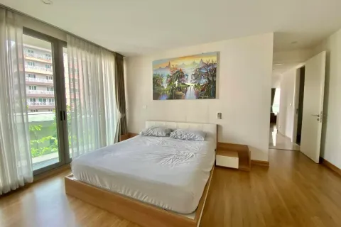 Condominio de 2 dormitorios en Chiang Mai, Tailandia № 162845 - foto 4