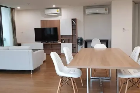 Condominio de 2 dormitorios en Chiang Mai, Tailandia № 162845 - foto 11