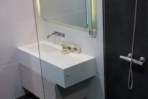 Condominio de 2 dormitorios en Chiang Mai, Tailandia № 162845 - foto 2