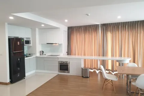 Condominio de 2 dormitorios en Chiang Mai, Tailandia № 162845 - foto 9