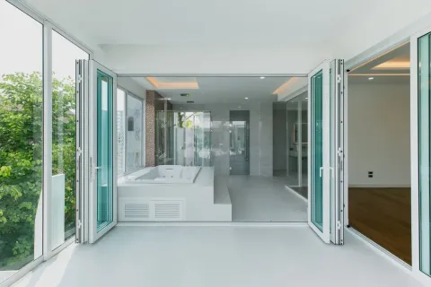 Chalet de 8 dormitorios en Chiang Mai, Tailandia № 162841 - foto 6