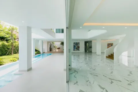 Chalet de 8 dormitorios en Chiang Mai, Tailandia № 162841 - foto 8