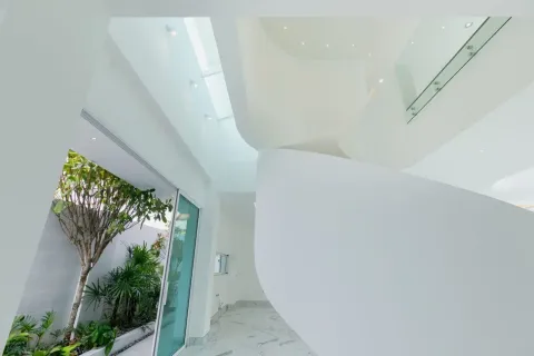 Chalet de 8 dormitorios en Chiang Mai, Tailandia № 162841 - foto 17