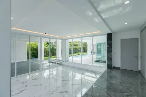 Chalet de 8 dormitorios en Chiang Mai, Tailandia № 162841 - foto 18