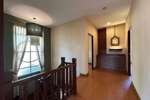 Casa de 4 dormitorios en Chiang Mai, Tailandia № 162846 - foto 6