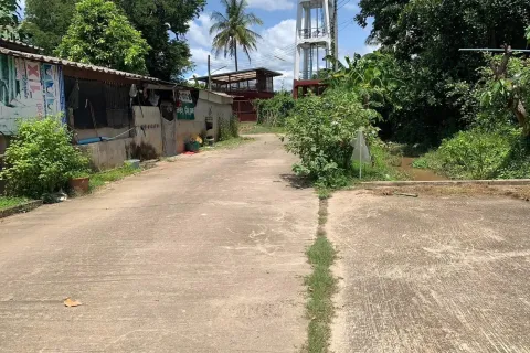 Terreno en Chiang Mai, Tailandia № 162840 - foto 5