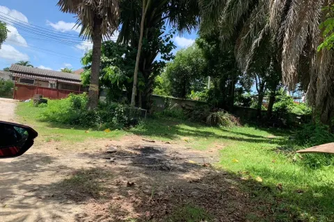 Terreno en Chiang Mai, Tailandia № 162840 - foto 4