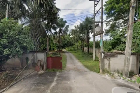 Terreno en Chiang Mai, Tailandia № 162840 - foto 10