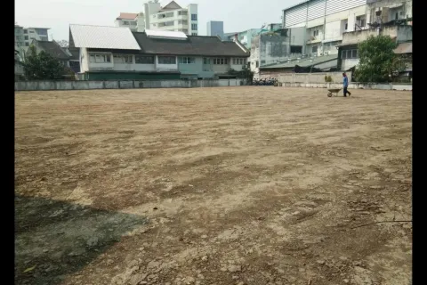 Terreno en Chiang Mai, Tailandia № 162842 - foto 2
