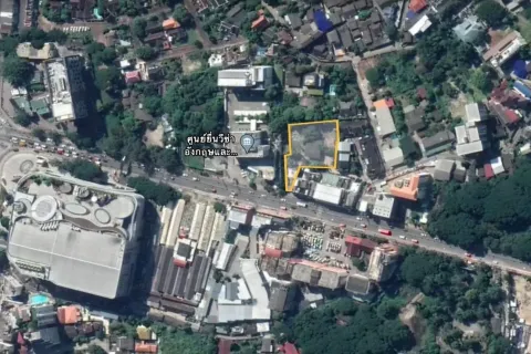 Terreno en Chiang Mai, Tailandia № 162842 - foto 5