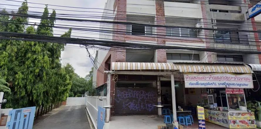 Terreno en Chiang Mai, Tailandia № 162842