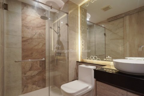 Condominio de 1 dormitorio en Bang Lamung, Tailandia № 205293 - foto 5