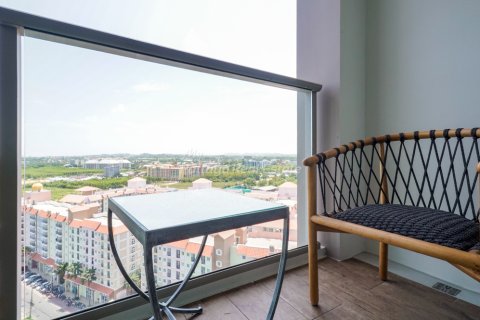 Condominio de 1 dormitorio en Bang Lamung, Tailandia № 205293 - foto 6