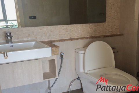 Condominio de 1 dormitorio en Sattahip, Tailandia № 205289 - foto 6