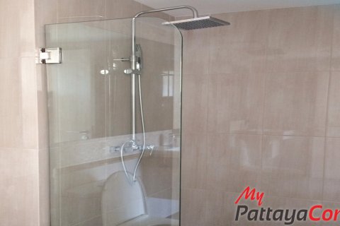 Condominio de 1 dormitorio en Sattahip, Tailandia № 205289 - foto 5