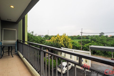 Condominio de 1 dormitorio en Pattaya, Tailandia № 205290 - foto 12