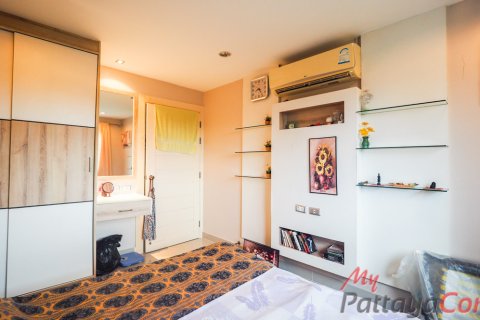 Condominio de 1 dormitorio en Pattaya, Tailandia № 205290 - foto 9