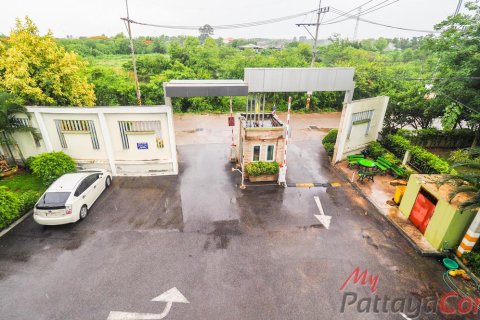 Condominio de 1 dormitorio en Pattaya, Tailandia № 205290 - foto 14