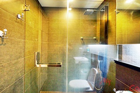 Estudio en el condominio en Bang Lamung, Tailandia № 205291 - foto 7