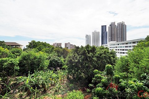 Condominio de 1 dormitorio en Pattaya, Tailandia № 205288 - foto 13