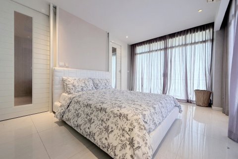 Condo in Hua Hin, Thailand, 2 bedrooms № 154197 - photo 6
