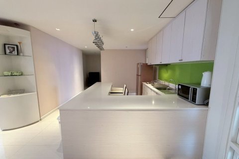 Condo in Hua Hin, Thailand, 2 bedrooms № 154197 - photo 11