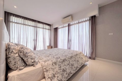 Condo in Hua Hin, Thailand, 2 bedrooms № 154197 - photo 7