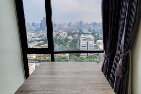Estudio en Sathon, Bangkok, Tailandia № 154192 - foto 6