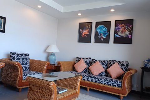 Condo à Bangkok, Thaïlande, 1 chambre  № 66521
