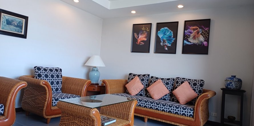 Condominio de 1 dormitorio en Bangkok, Tailandia № 66521