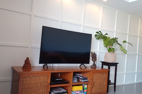 Condominio de 1 dormitorio en Bangkok, Tailandia № 66521 - foto 10
