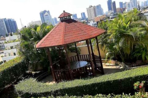 Condominio de 1 dormitorio en Bangkok, Tailandia № 66521 - foto 18