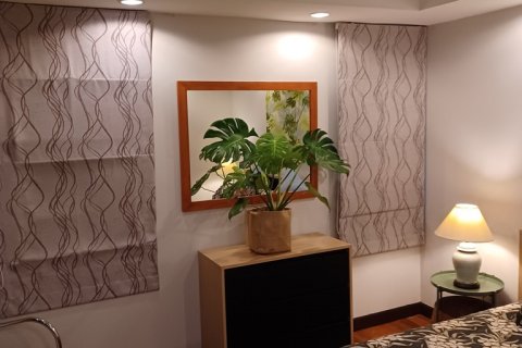 Condominio de 1 dormitorio en Bangkok, Tailandia № 66521 - foto 8