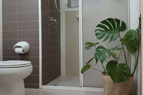 Condominio de 1 dormitorio en Bangkok, Tailandia № 66521 - foto 12