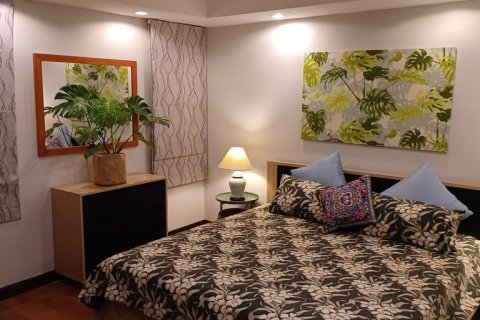Condominio de 1 dormitorio en Bangkok, Tailandia № 66521 - foto 9