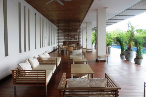 Condominio de 2 dormitorios en Bangkok, Tailandia № 66522 - foto 11
