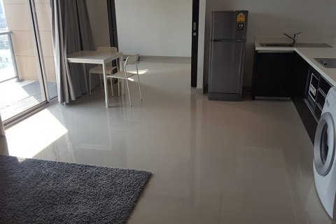 Condominio de 2 dormitorios en Bangkok, Tailandia № 66522 - foto 2