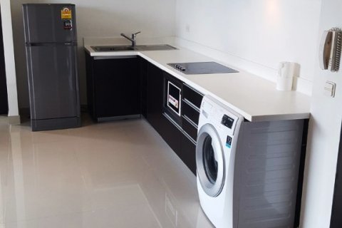 Condominio de 2 dormitorios en Bangkok, Tailandia № 66522 - foto 4
