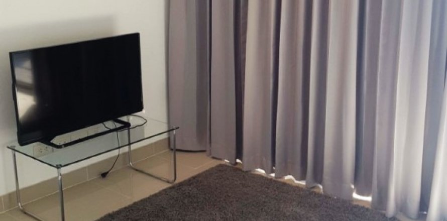 Condominio de 2 dormitorios en Bangkok, Tailandia № 66522