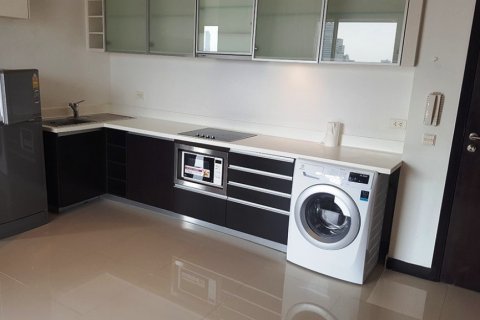 Condominio de 2 dormitorios en Bangkok, Tailandia № 66522 - foto 3