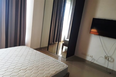 Condominio de 2 dormitorios en Bangkok, Tailandia № 66522 - foto 7