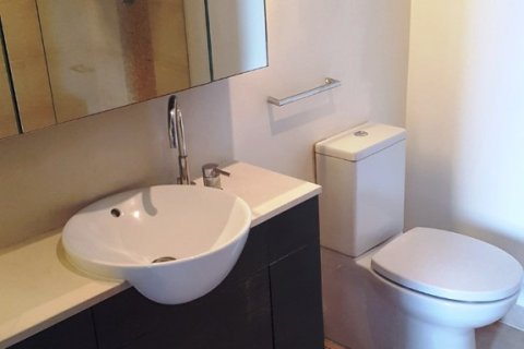 Condominio de 2 dormitorios en Bangkok, Tailandia № 66522 - foto 9
