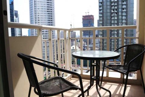 Condominio de 1 dormitorio en Bangkok, Tailandia № 66518 - foto 7